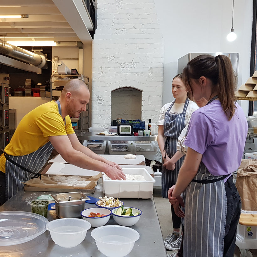 Bread Classes