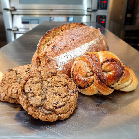 Heyl Sweet bundle