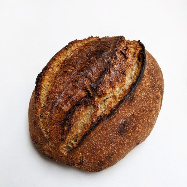 Heyl Loaf